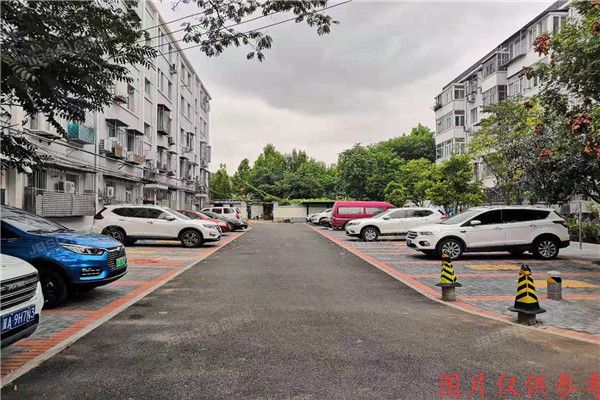 石景山  科研楼1号楼4层3单元12室