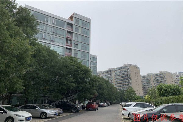 大兴区 天华园二里三区8号楼105（东晶国际公寓）