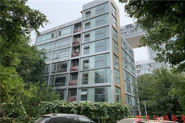 大兴区 天华园二里三区8号楼105（东晶国际公寓）