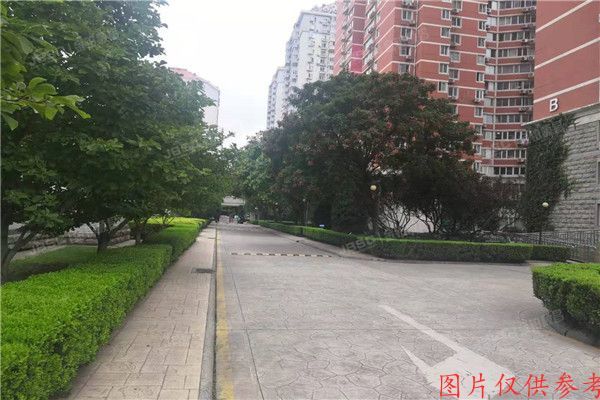 朝阳区 慧忠北里403号楼10H（新荣家园）