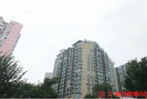 海淀区 交大东路66号院1号楼16层2020号（钻河公馆）