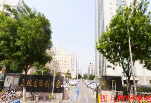 海淀区 上地信息路1号1号楼204室（国际科技创业园西区）综合