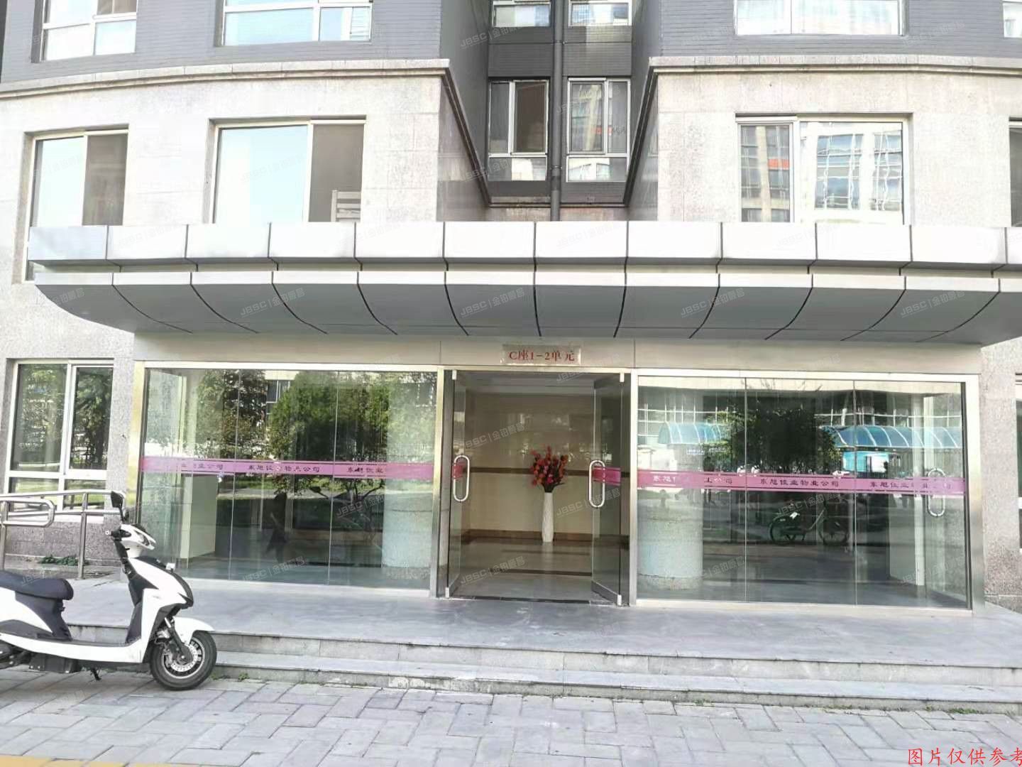 东城区 朝阳门内大街288号院2号楼1单元601室（禾风相府）