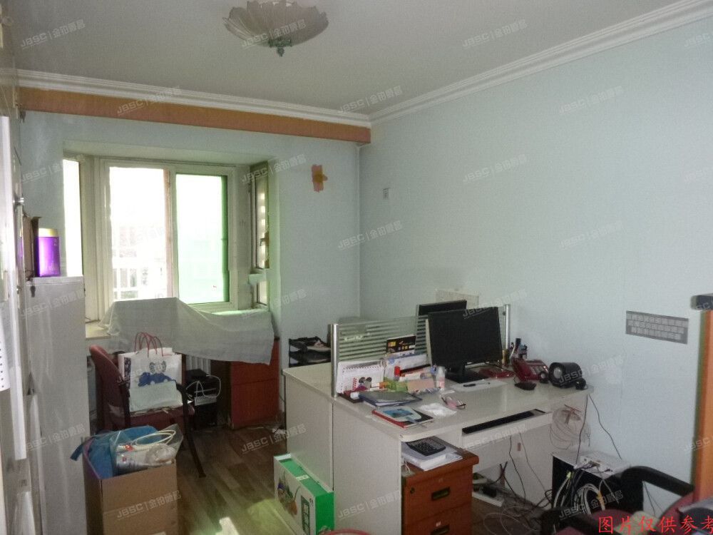 海淀区 西直门北大街45号3号楼808室（时代之光名苑）