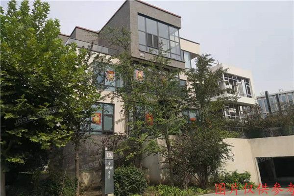 通州区 金融街园中园43号楼－1至3层101室