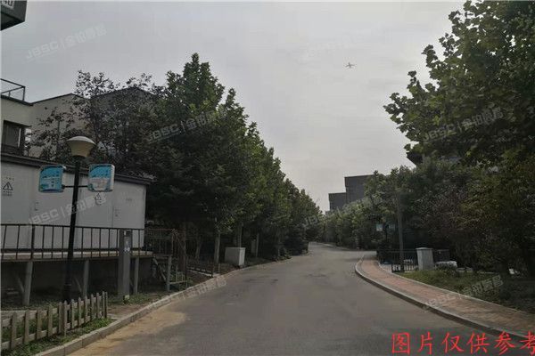 通州区 金融街园中园43号楼－1至3层101室