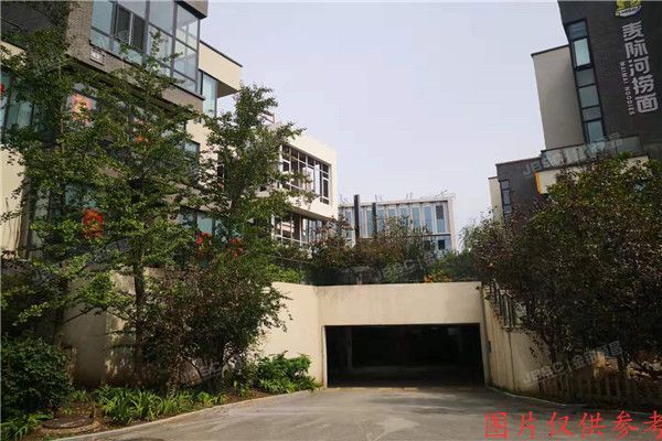 通州区 金融街园中园43号楼－1至3层101室