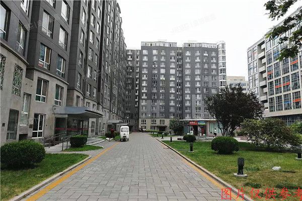 东城区 前拐棒胡同28号院1号楼B座1006号（禾风仕家）