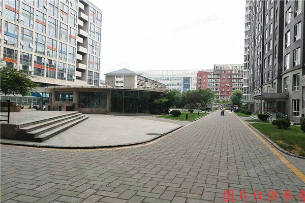 东城区 前拐棒胡同28号院1号楼B座1006号（禾风仕家）