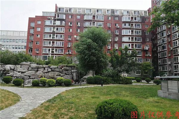 东城区 前拐棒胡同28号院1号楼B座1012号（禾风仕家）