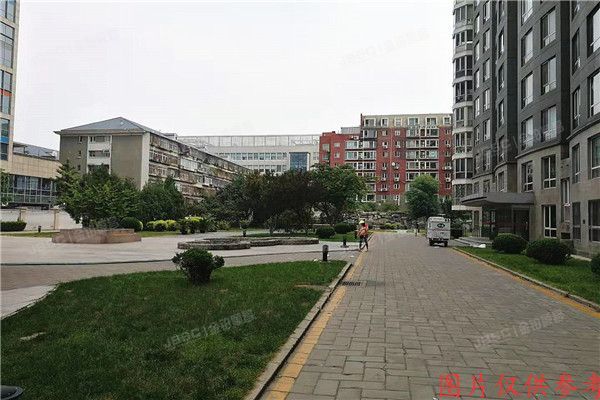 东城区 前拐棒胡同28号院1号楼B座1012号（禾风仕家）