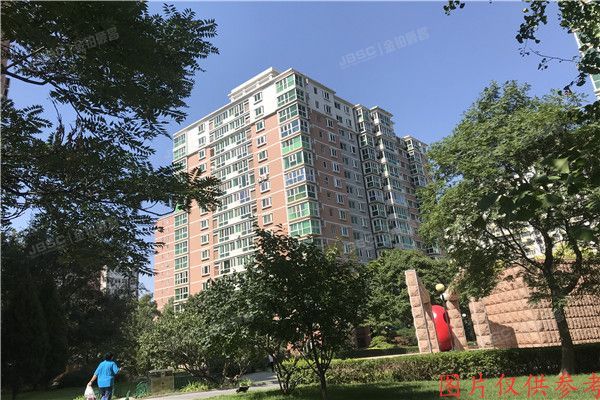 海淀区 西直门北大街45号3号楼808室（时代之光名苑）