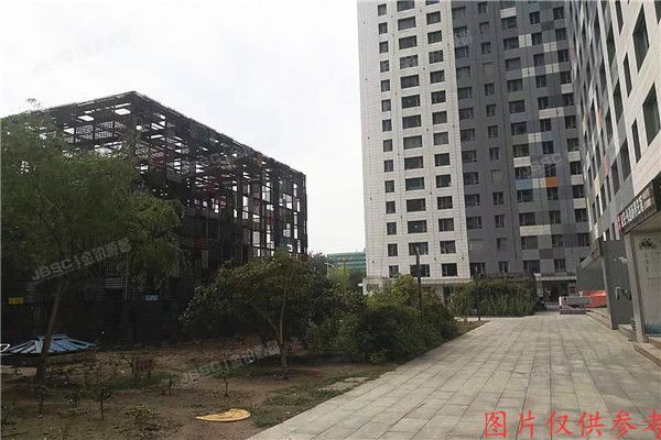 通州区中山大街61号院1号楼11层1208（北京one）