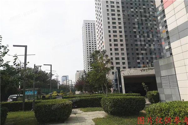 通州区中山大街61号院1号楼11层1208（北京one）