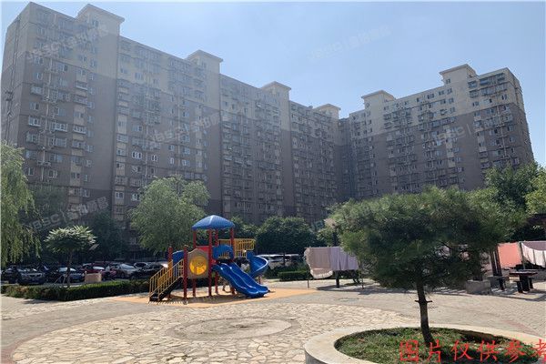 丰台区小屯西路96号院15号楼1层5单元101室（同馨家园）