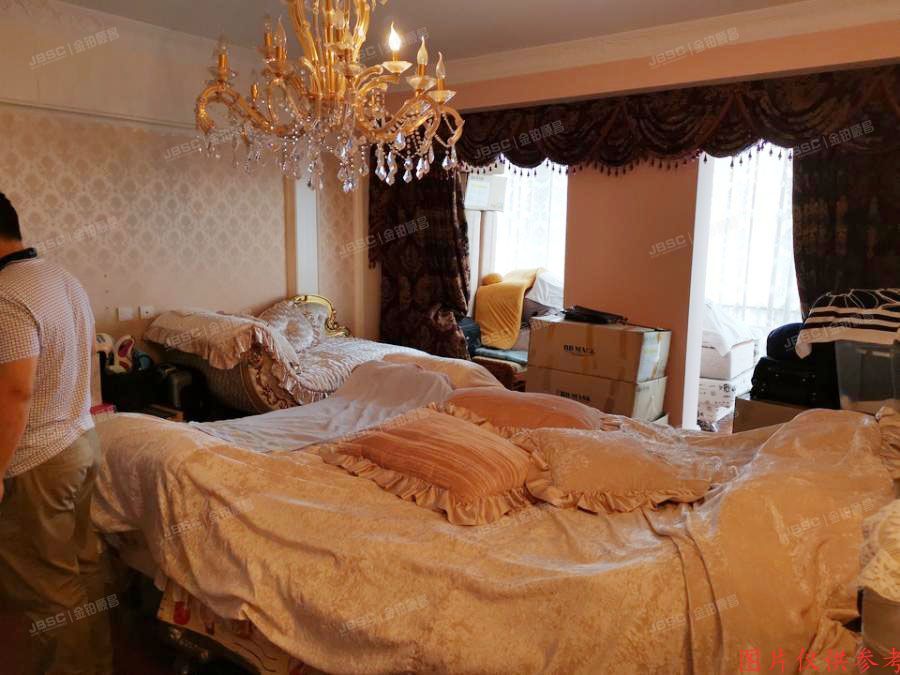 ※西城区 一瓶小区5号楼11层②-11-1101室