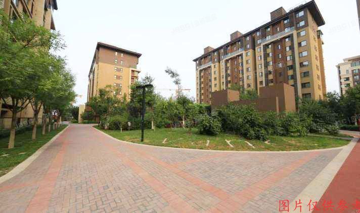 ※通州区 首开万科城市之光1号楼322号