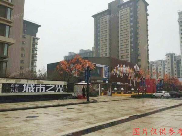 ※通州区 首开万科城市之光1号楼322号