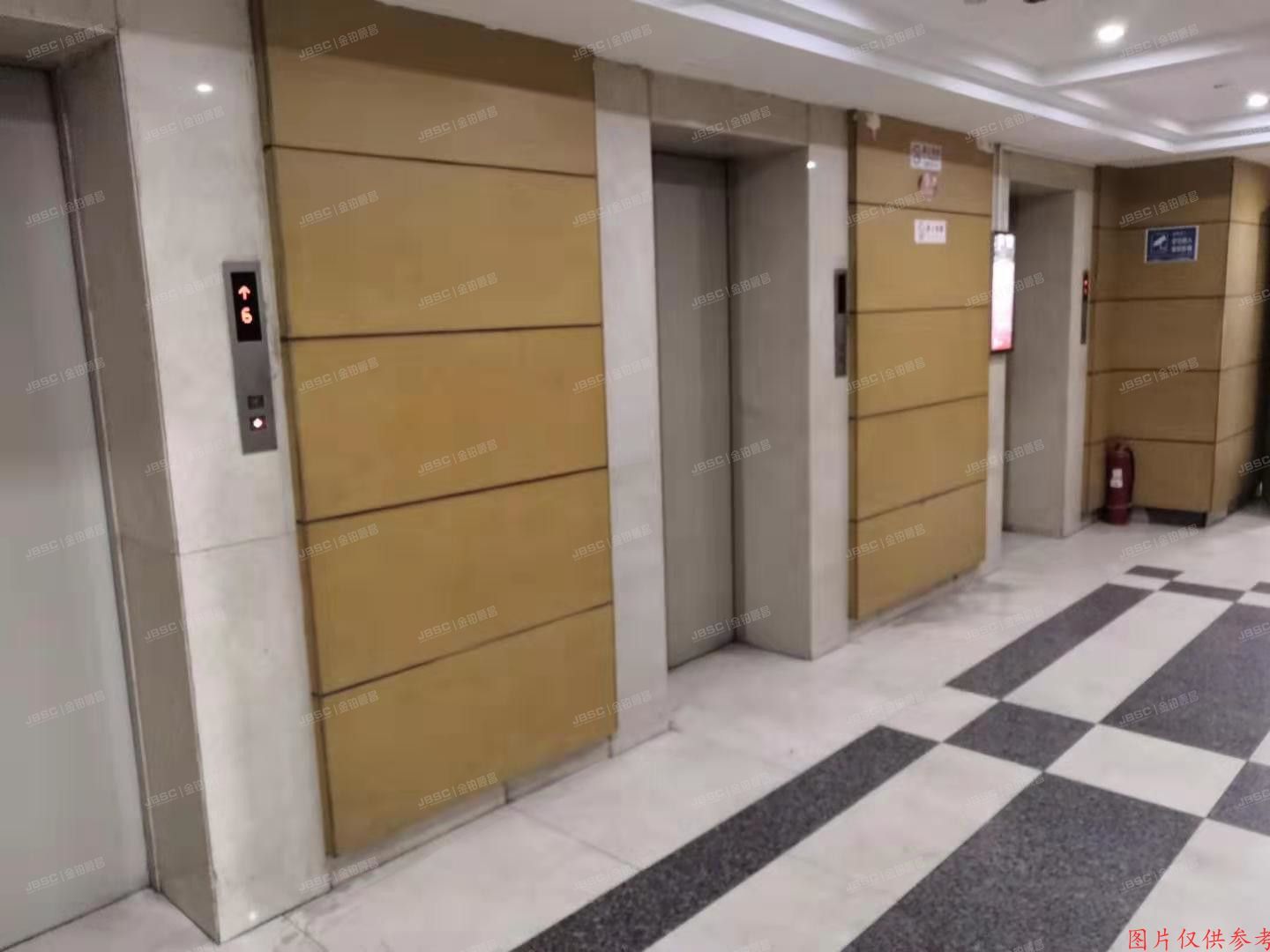 丰台区 右安门外大街2号楼906号（迦南大厦）