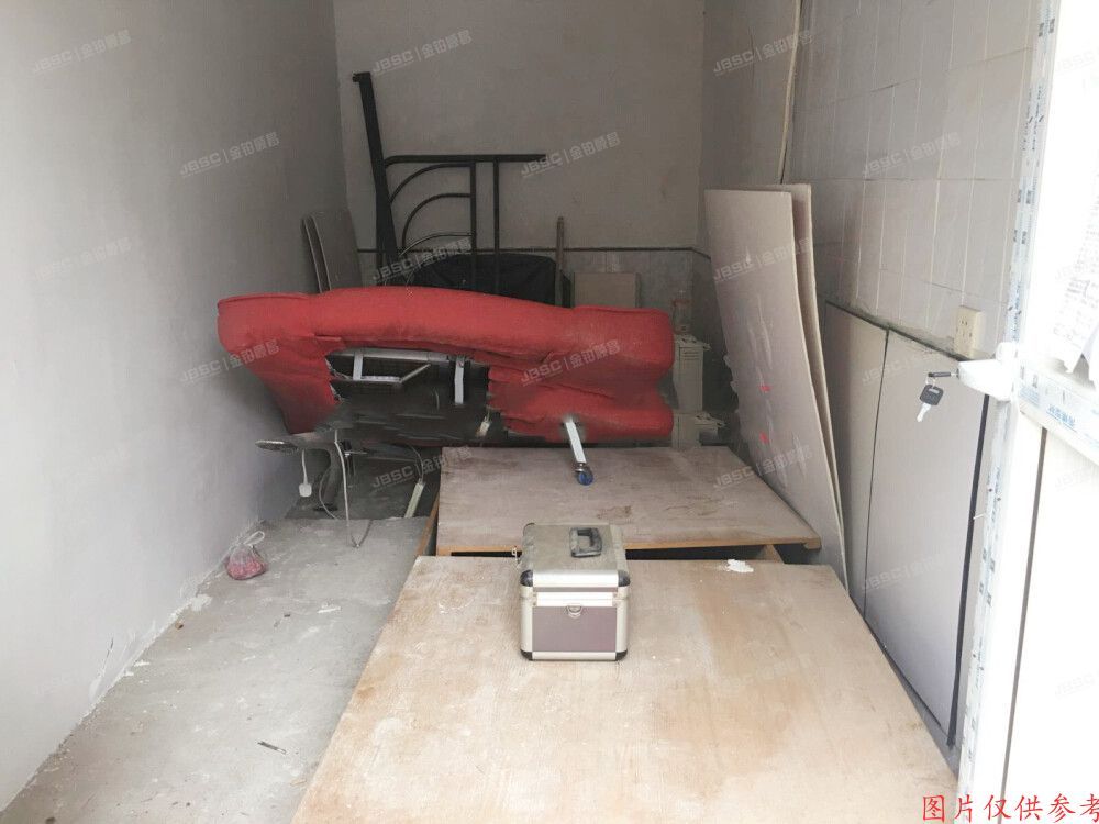 西城区 培智胡同29号（幢号8）