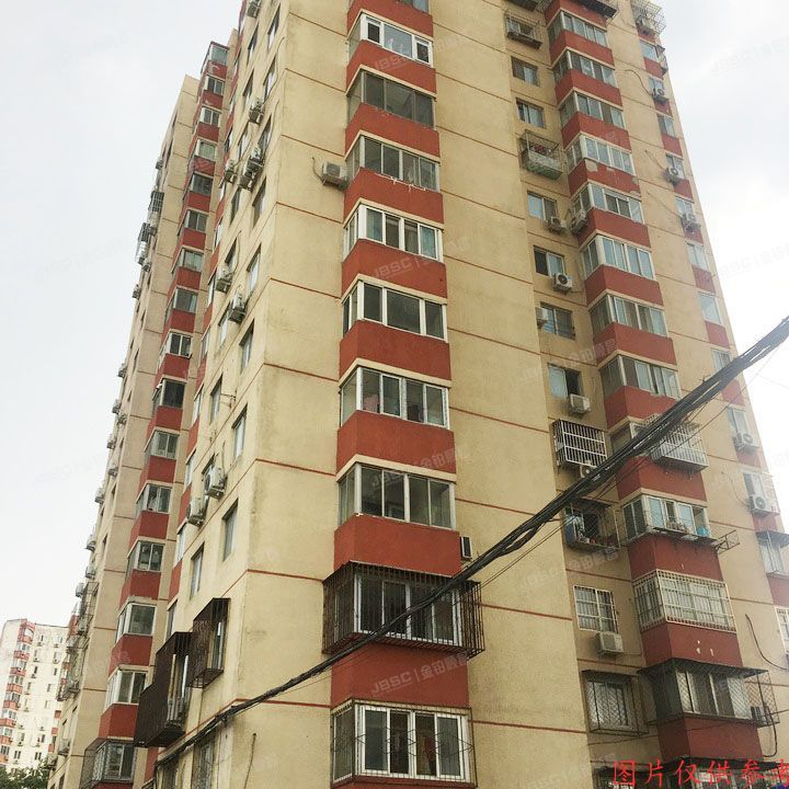 石景山区 海特花园39号楼3层306