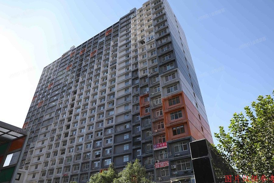 朝阳区五里桥二街2号院5号楼19层1910（中弘·北京像素）