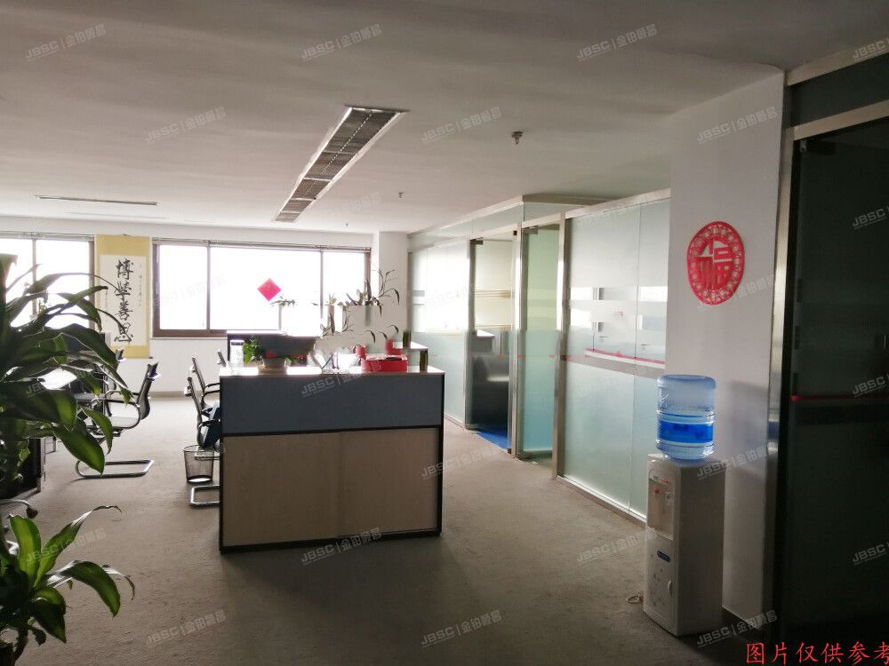 朝阳区高碑店兴隆西街2号兴隆小区综合楼803、812、814、816室（东舍写字楼）【变卖】