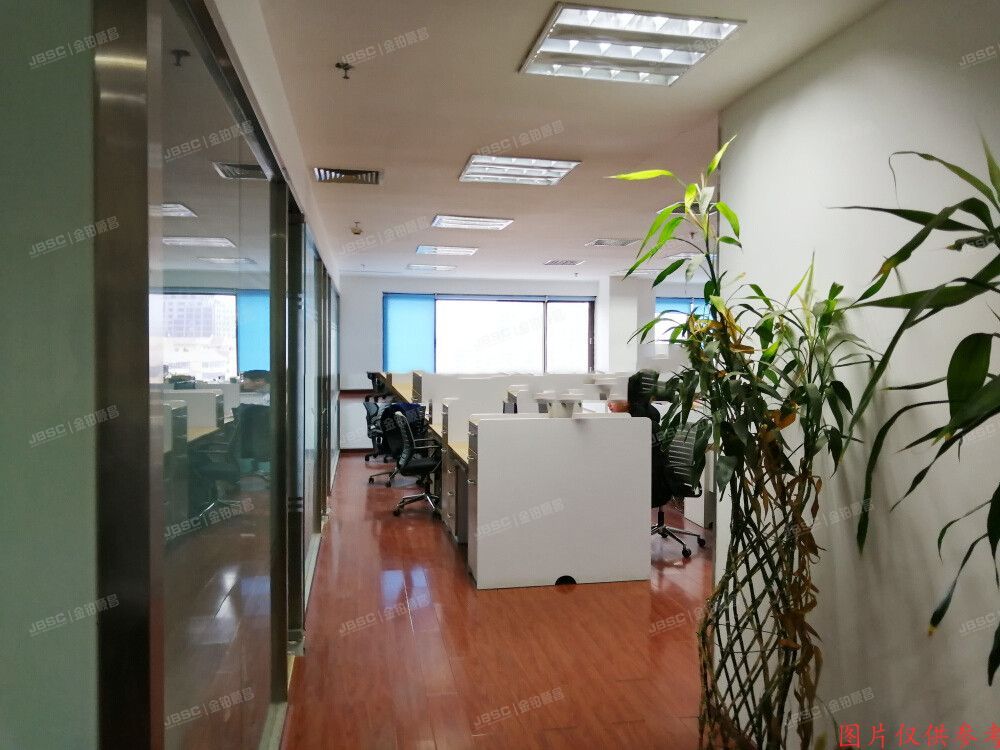 朝阳区 高碑店兴隆西街2号兴隆小区综合楼8层13套（东舍写字楼）【变卖】