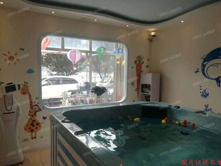 ※通州区 玉带河东街101号1至2层（香林郡）