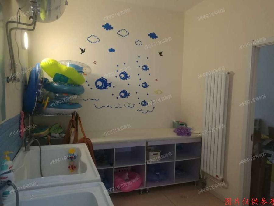 ※通州区 玉带河东街101号1至2层（香林郡）