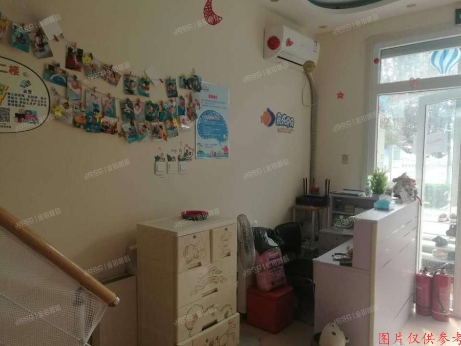 ※通州区 玉带河东街101号1至2层（香林郡）