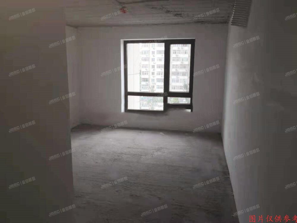 ※东城区 安定门外蒋宅口3号地区杰宝公寓25套房产（盛德紫阙）