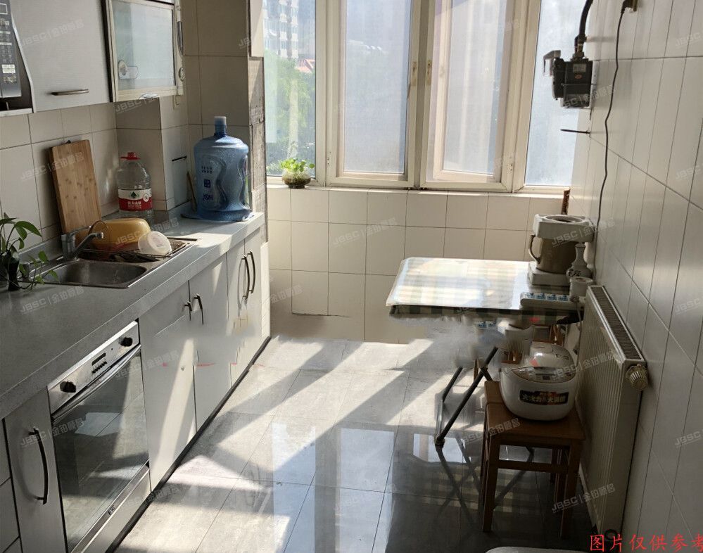 海淀区-紫竹桥 北洼西里颐安嘉园18号楼B单元401室（颐安嘉园）