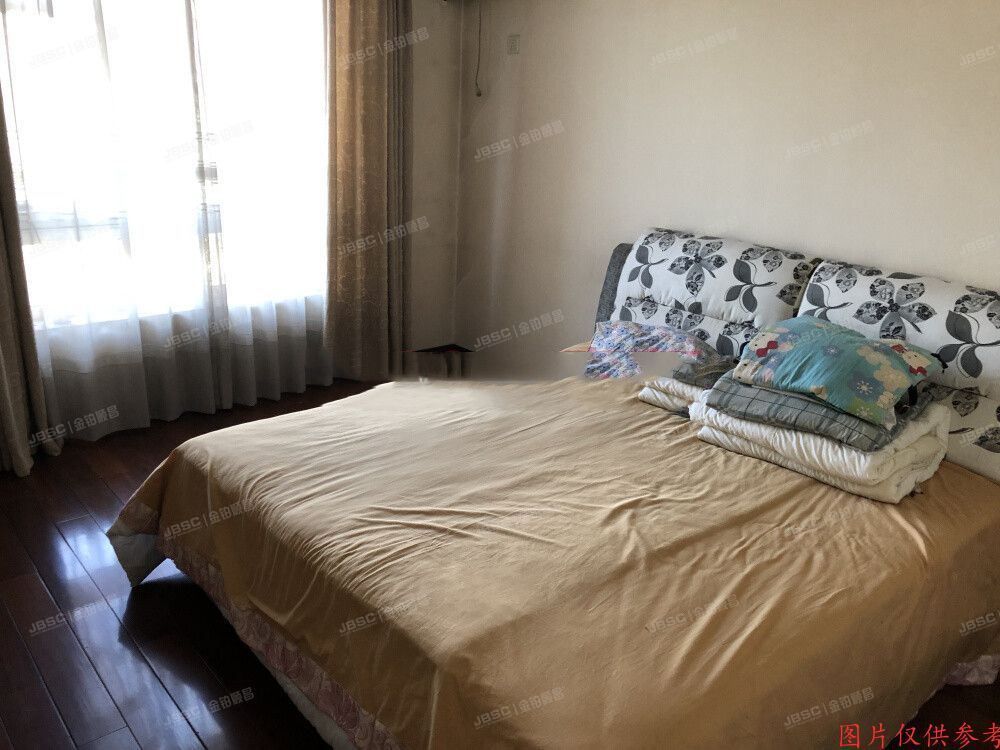 海淀区-紫竹桥 北洼西里颐安嘉园18号楼B单元401室（颐安嘉园）