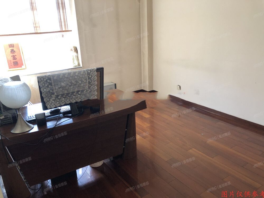 海淀区-紫竹桥 北洼西里颐安嘉园18号楼B单元401室（颐安嘉园）