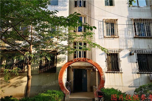 昌平区 西湖新村4号楼2单元6层261室