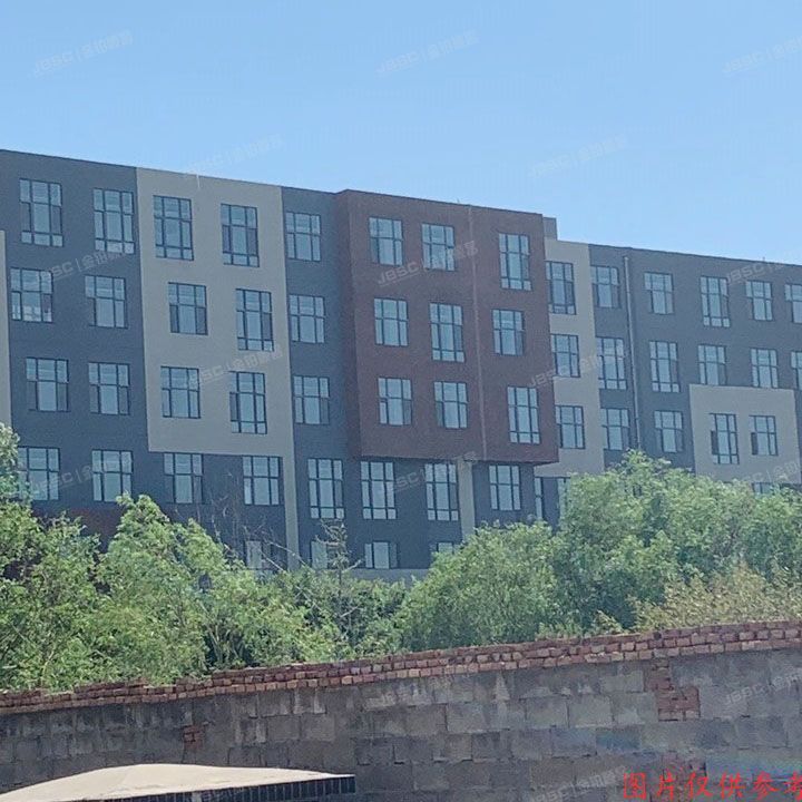 通州区 砖厂北里141号楼2层1203号（金隅自由筑东区）