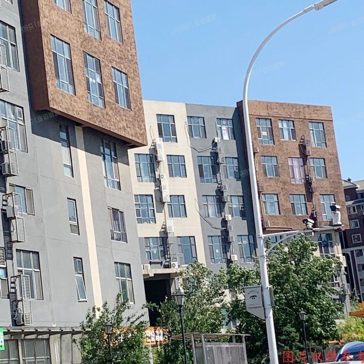 通州区 砖厂北里141号楼2层1203号（金隅自由筑东区）