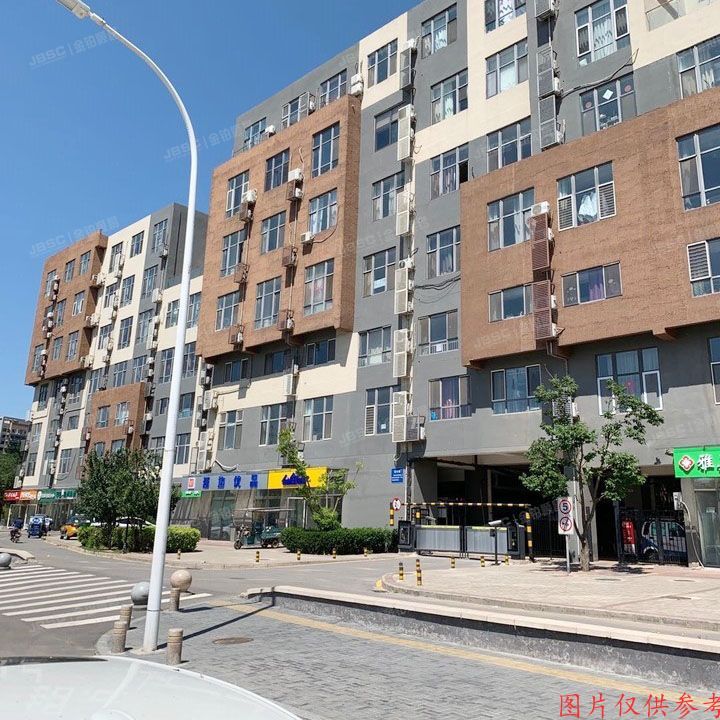 通州区 砖厂北里141号楼2层1203号（金隅自由筑东区）