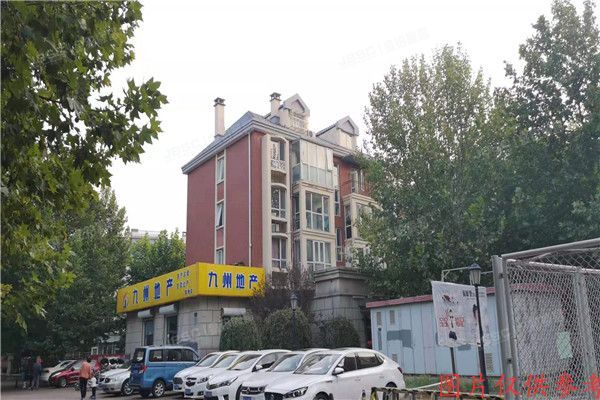 大兴区育镇街32号院15号楼4层2单元402（恒盛波尔多小镇）