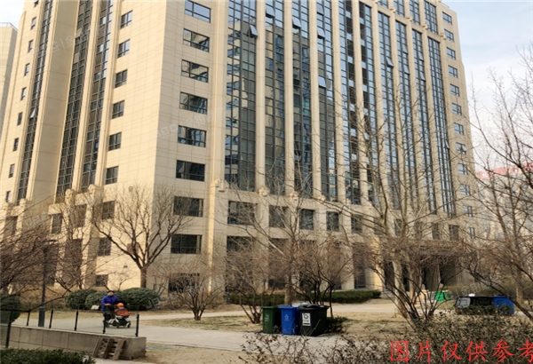 通州区兴贸三街19号院9号楼7层801（星悦国际）