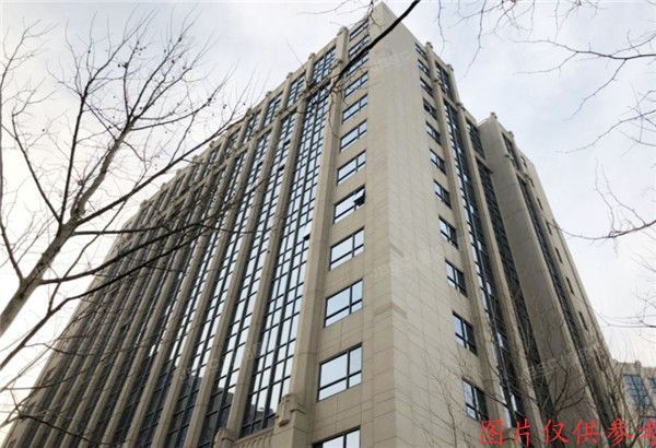 通州区兴贸三街19号院9号楼7层801（星悦国际）