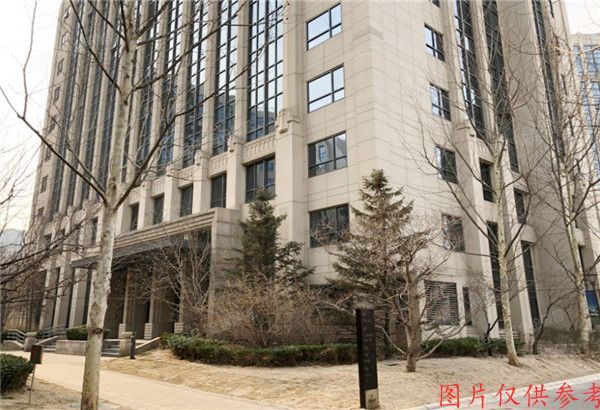 通州区兴贸三街19号院9号楼7层801（星悦国际）