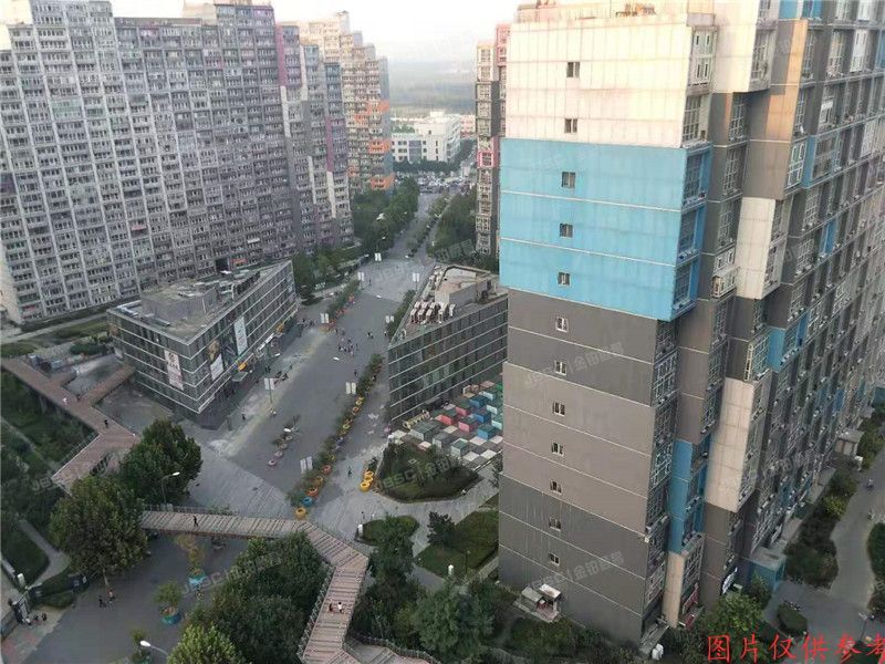 朝阳区五里桥二街2号院5号楼19层1910（中弘·北京像素）