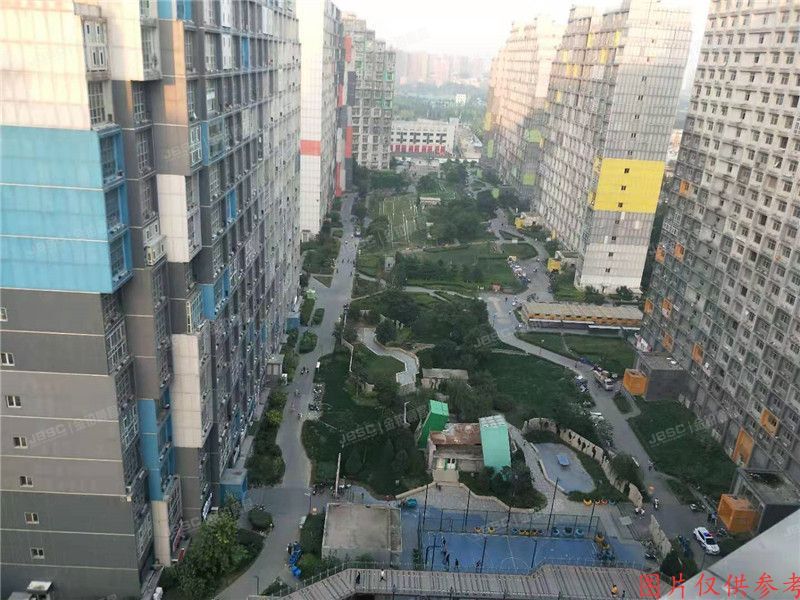 朝阳区五里桥二街2号院5号楼19层1910（中弘·北京像素）