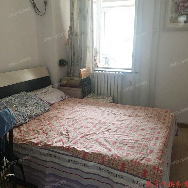 西城区平原里12号楼1层②-1-102