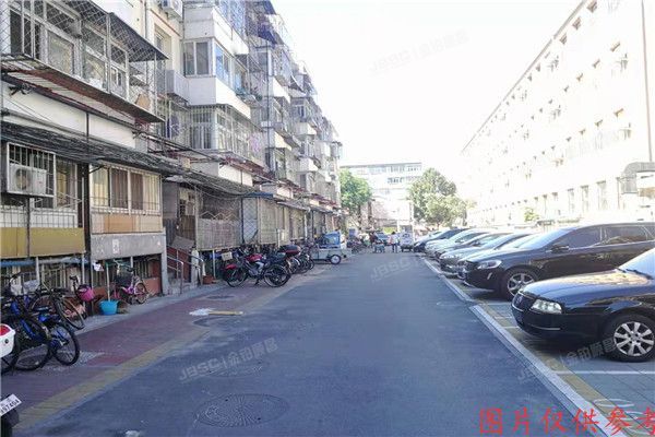 西城区平原里12号楼1层②-1-102