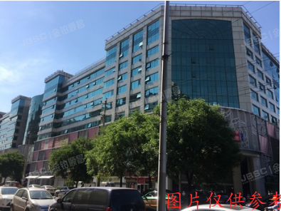 ※东城区 宝鼎广场A座548A