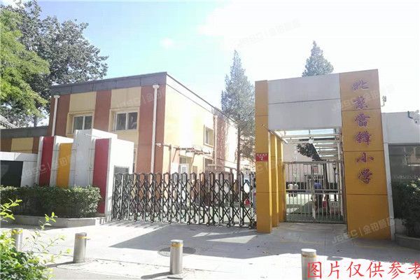 西城区 西绦胡同8号院1号楼3层3单元301（德胜世嘉）