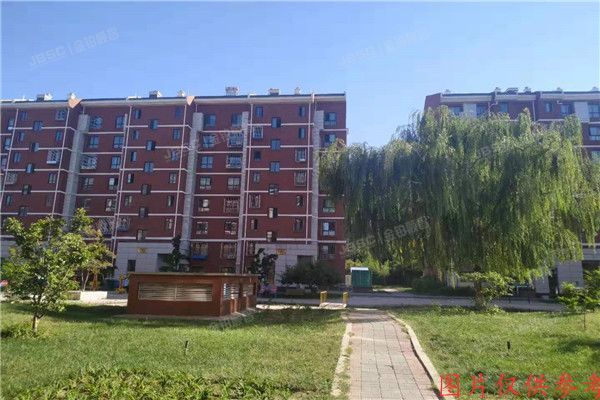 大兴区 广和大街7号院4号楼1单元301号（首座御园）